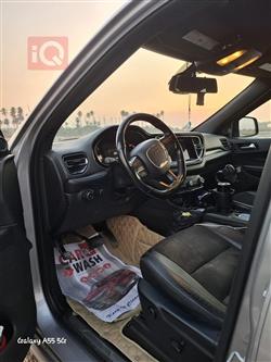 دودج دورانجو